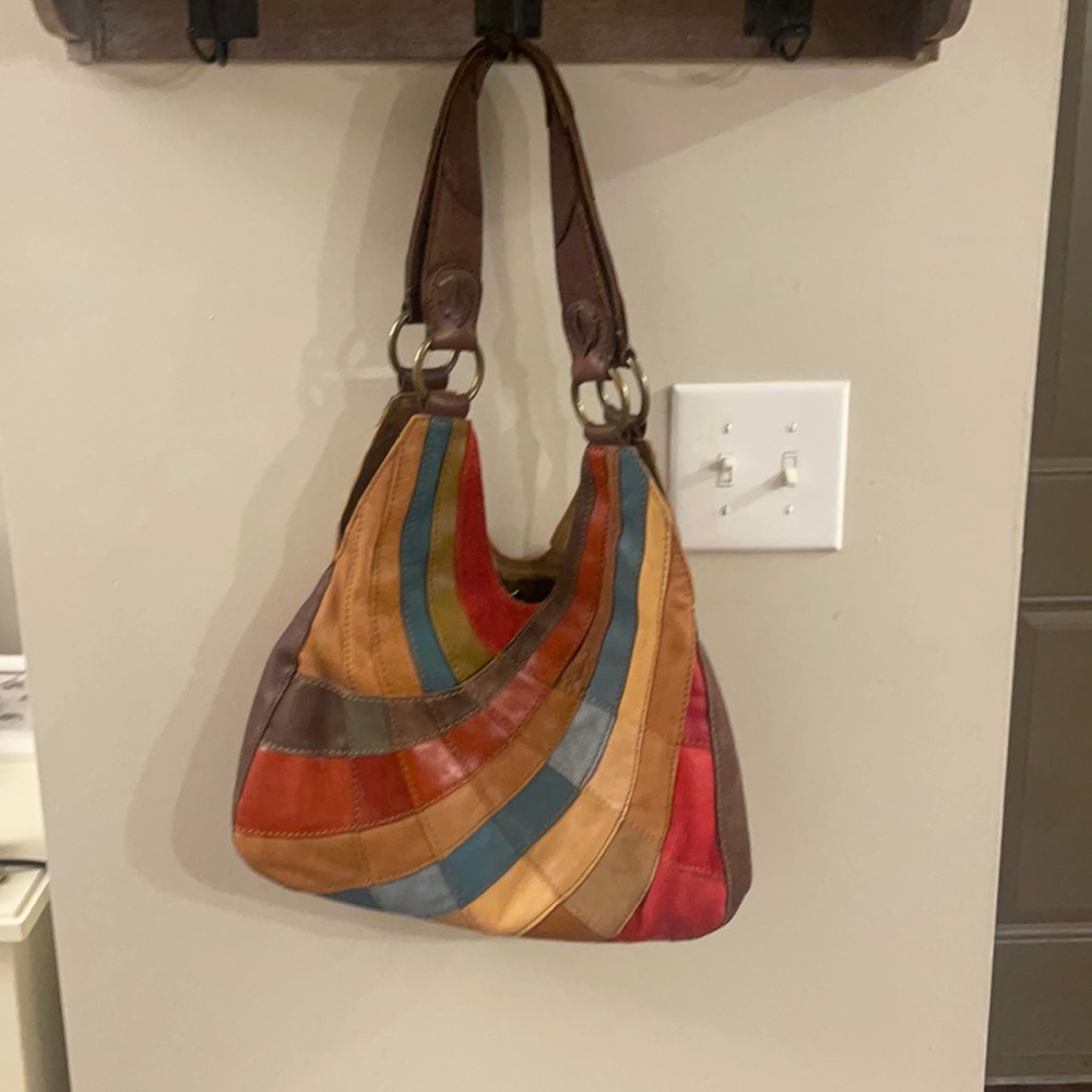 Lucky Brand Purse